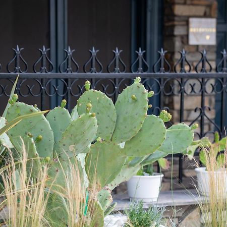 Pela Veranda Exquisite Suites 新马尔马拉斯 外观 照片